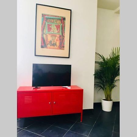 En Plein Coeur De Bruxelles. Superbe Duplex.A Voir! Eksteriør bilde
