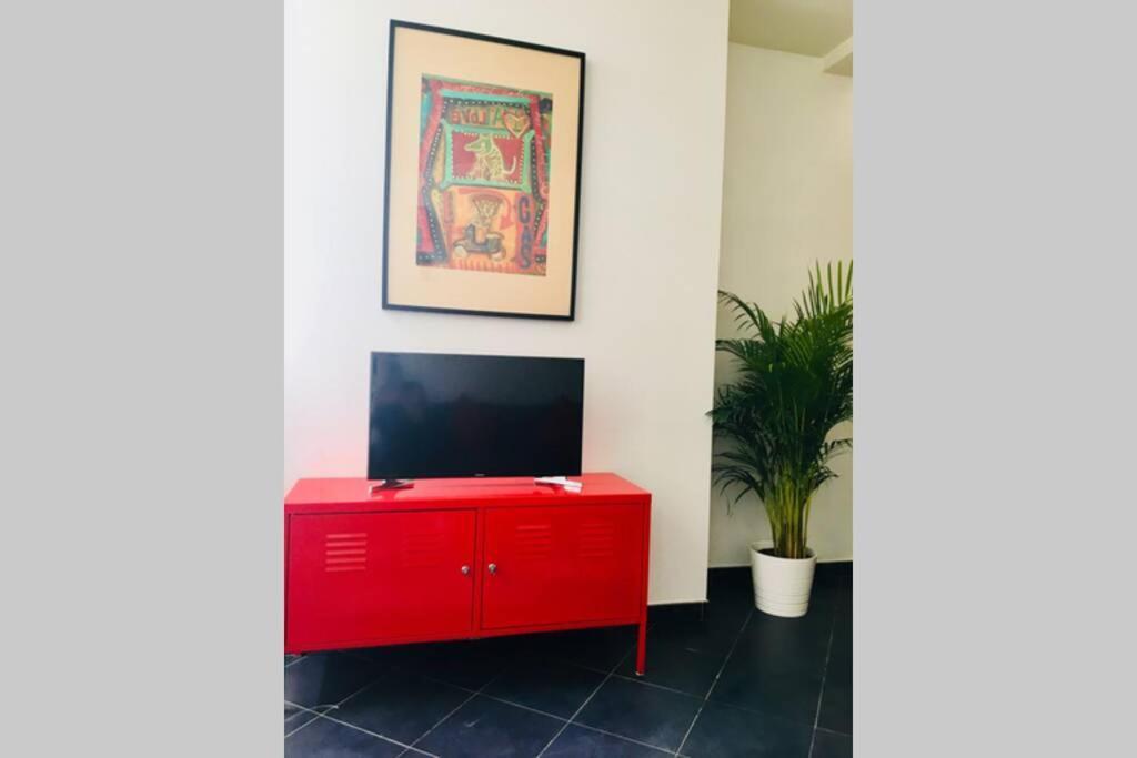 En Plein Coeur De Bruxelles. Superbe Duplex.A Voir! Eksteriør bilde